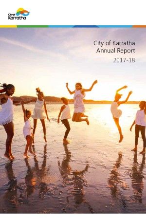 2017/18 Annual Report